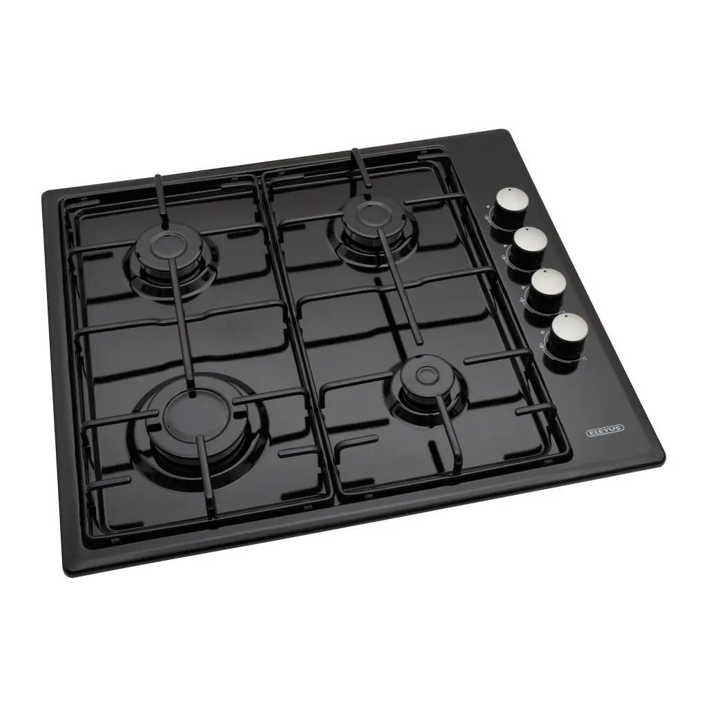 Варочная поверхность ELEYUS NOTA 60 BL EF, фото №3