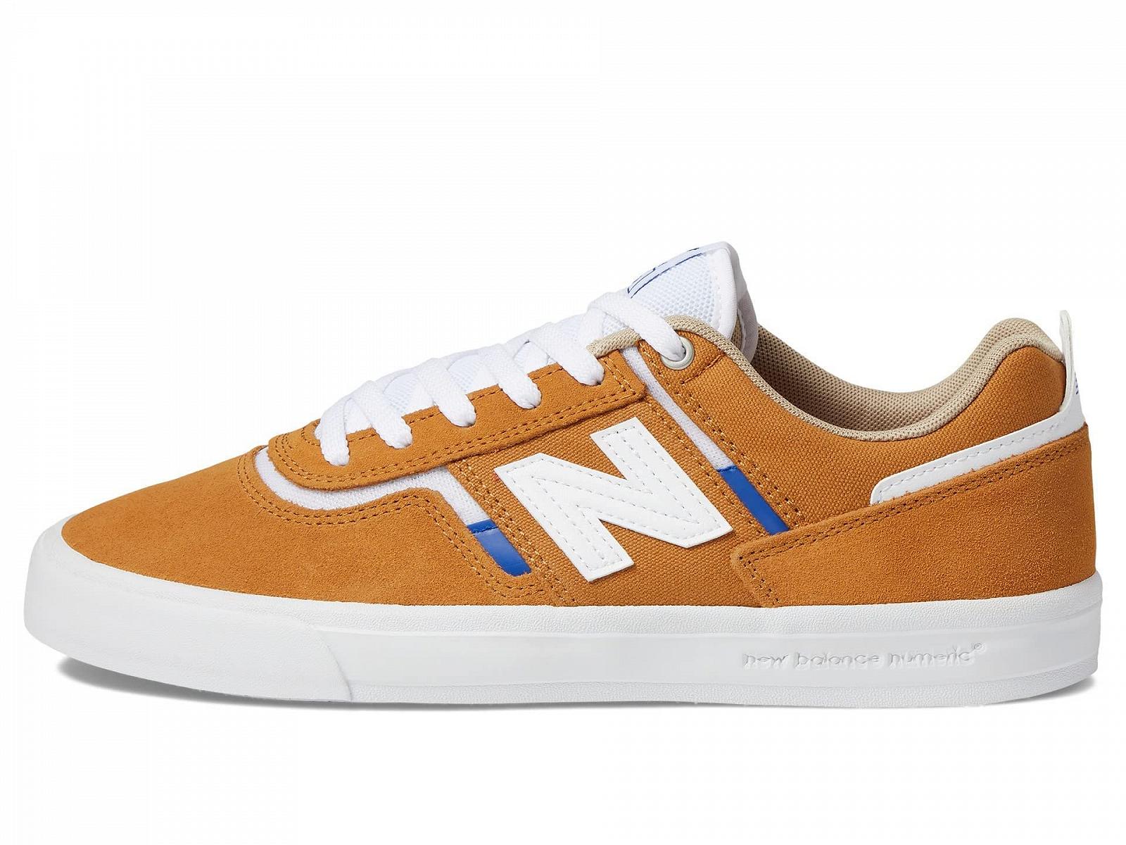 Кроссовки New Balance Unisex Adult Nm306bll, фото №4