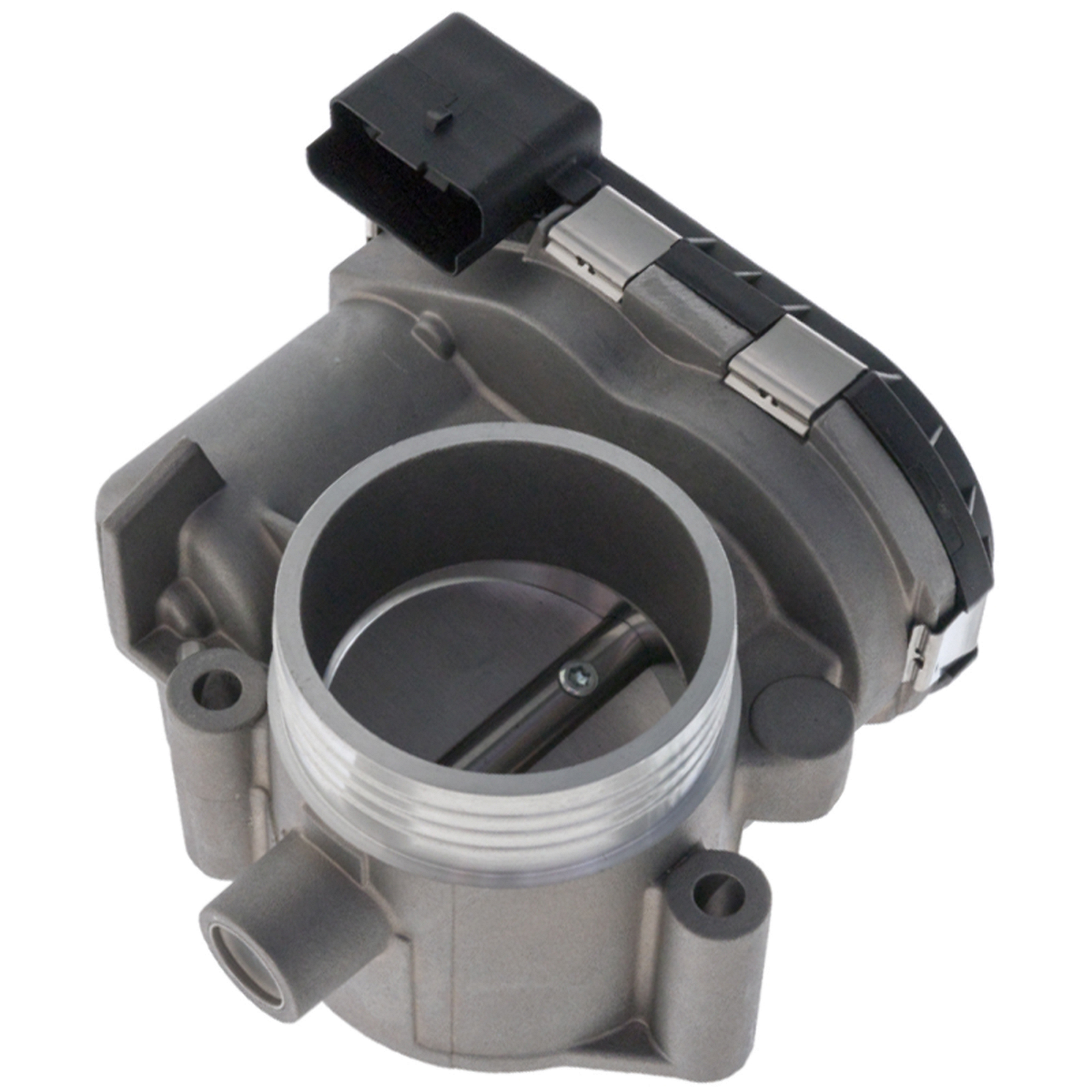 Дроссельная заслонка PartsTec PTA516-0032 для CITROËN PEUGEOT, фото №1 Дроссельная заслонка PartsTec PTA516-0032 для CITROËN PEUGEOT, фото №1