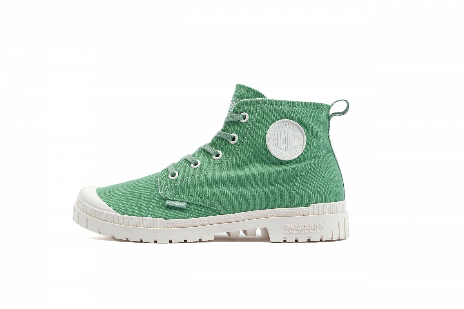 Кроссовки Palladium Pampa Sp20 Hi Cvs Унисекс, фото №4