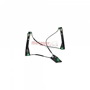 Склопідйомник METZGER 2160385 VAG передній лівий - Фото 1