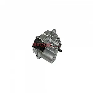 Сервопривод вихревых заслонок (впускной коллектор) METZGER 2100032 для VAG, левый, правый - Фото 1