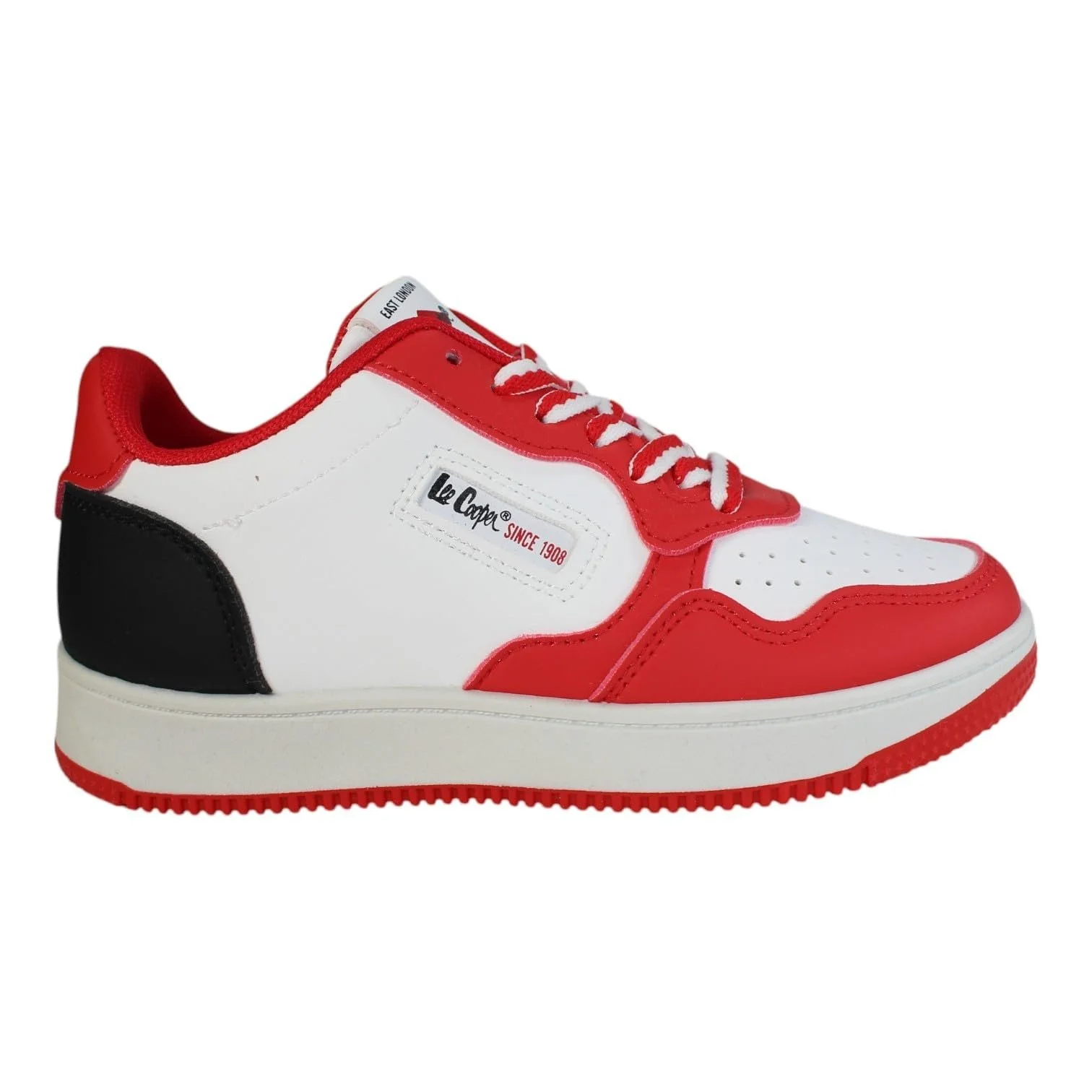 Кроссовки Lee Cooper для мальчиков, фото №5