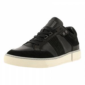 Кроссовки G-Star Ravond BSC 2142 005501 0999-BLK - Фото 1