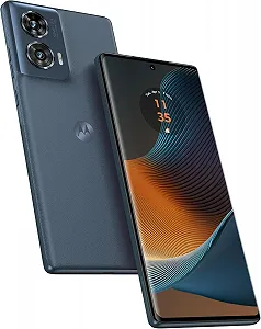Смартфон Motorola Edge 50 Fusion 12/256 ГБ 6.67 дюймів - Фото 1