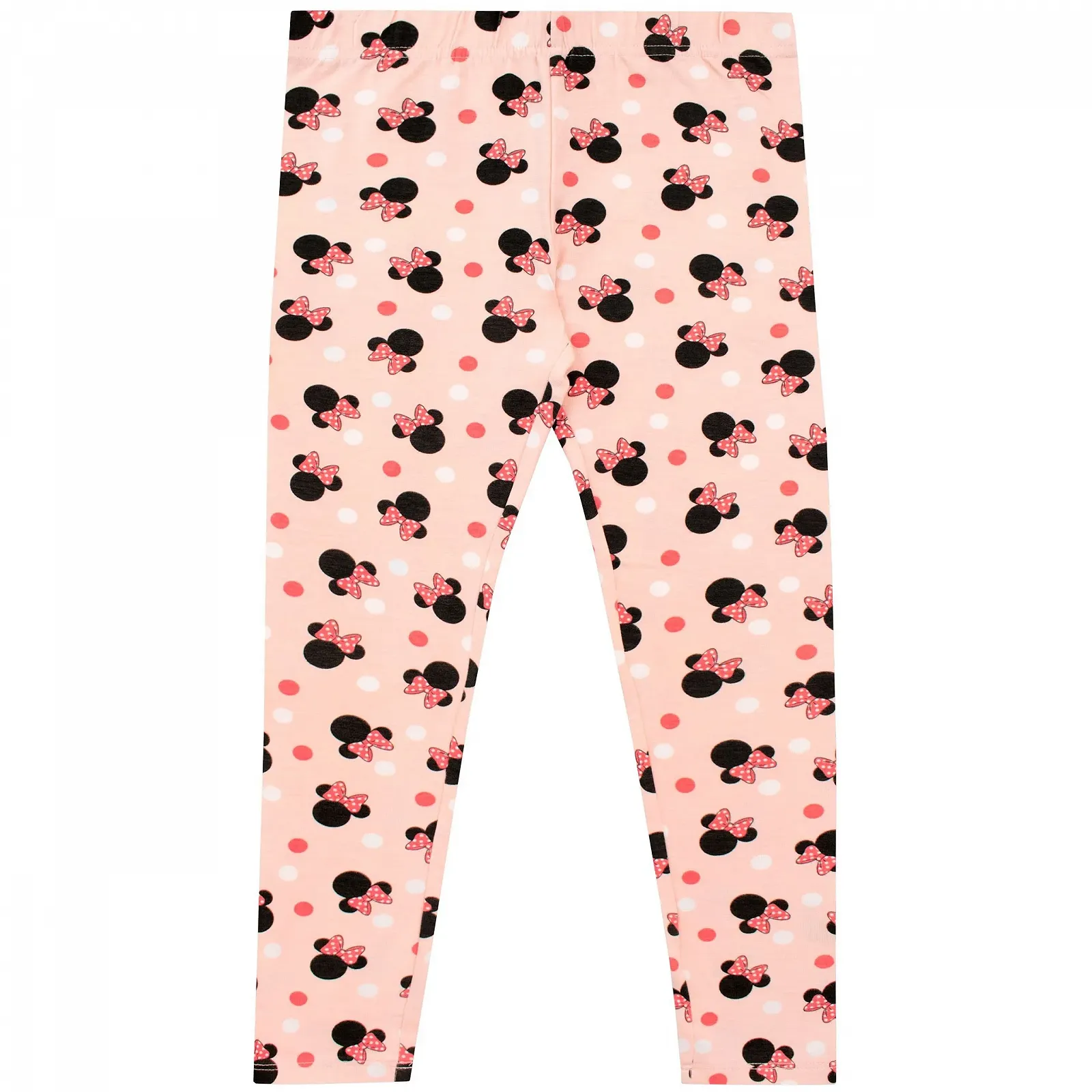 Піжама Disney Minnie Mouse для дівчат, фото №4 Піжама Disney Minnie Mouse для дівчат, фото №4