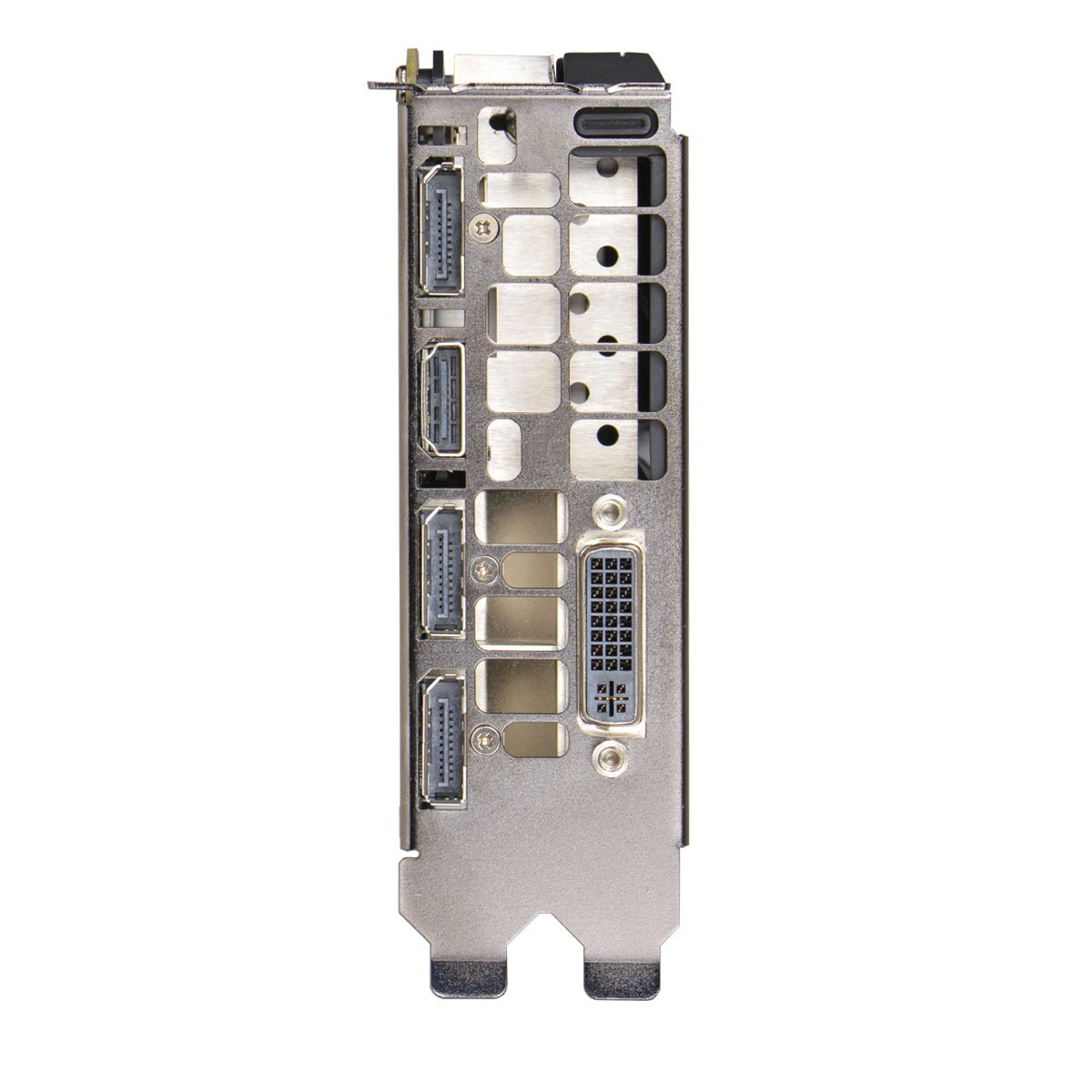 Відеокарта EVGA Nvidia GTX 980 ACX Cooling 2.0 4 ГБ, фото №5