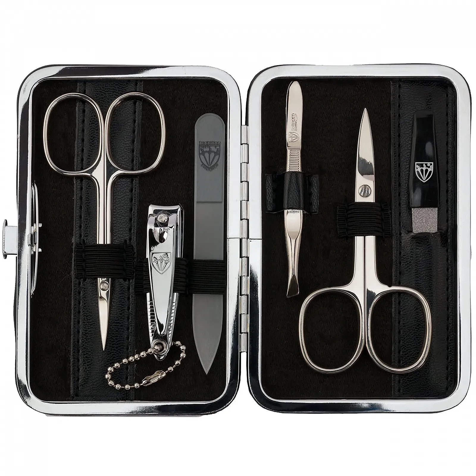 Набор для маникюра Drei Schwerter Genova 7252, фото №1