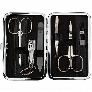 Купити Набір для манікюру Drei Schwerter Genova 7252 - Фото 1 Набір для манікюру Drei Schwerter Genova 7252 - Фото 1