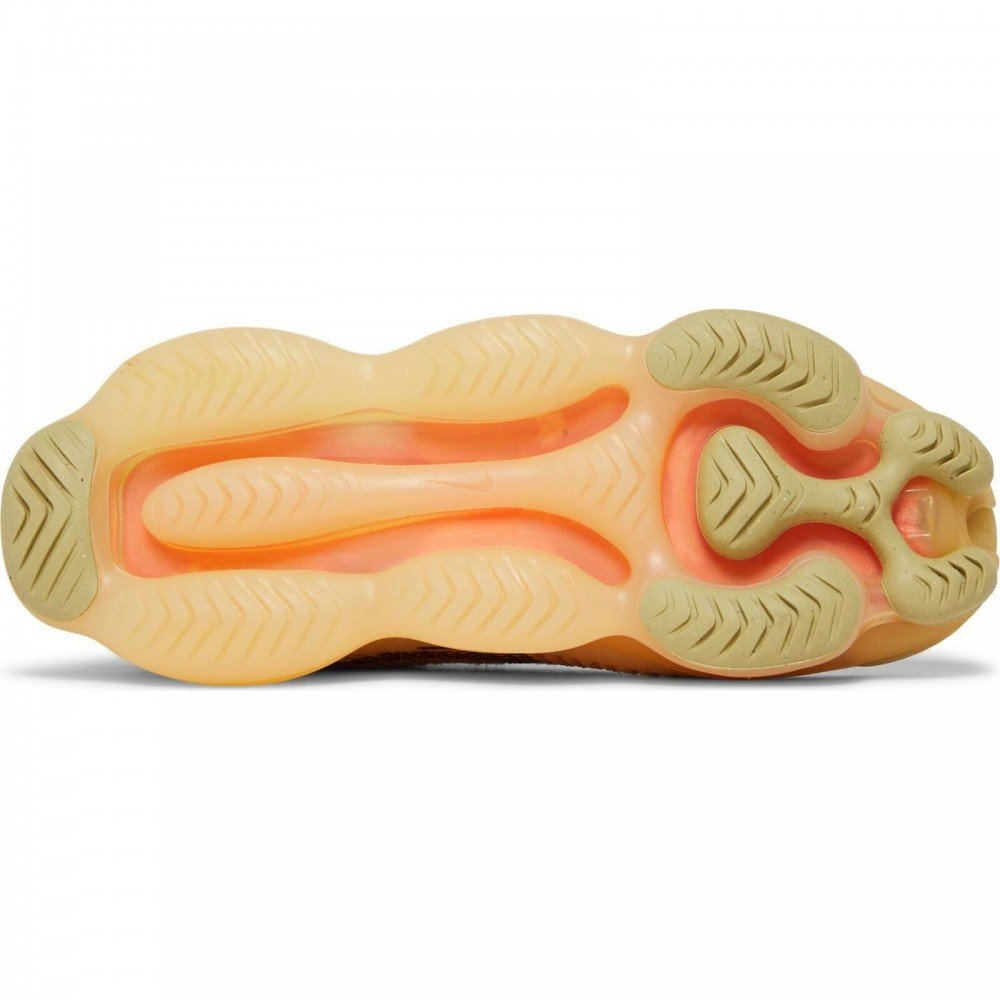 Кроссовки Nike Air Max Scorpion FK Sesame 36.5, фото №4