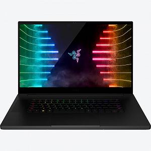 Купити Ноутбук 17.3" Razer Blade 17 (RZ09-0406AGA3-R3G1) Gaming Intel Core i7-11800H RAM 16GB SSD 1TB GeForce RTX 3060 Windows 11 Алюмінієвий корпус (UKR) - Фото 1 Ноутбук 17.3" Razer Blade 17 (RZ09-0406AGA3-R3G1) Gaming Intel Core i7-11800H RAM 16GB SSD 1TB GeForce RTX 3060 Windows 11 Алюмінієвий корпус (UKR) - Фото 1