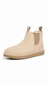 Челсі UGG Neumel Класичні Чоловічі Чоботи - Фото 1