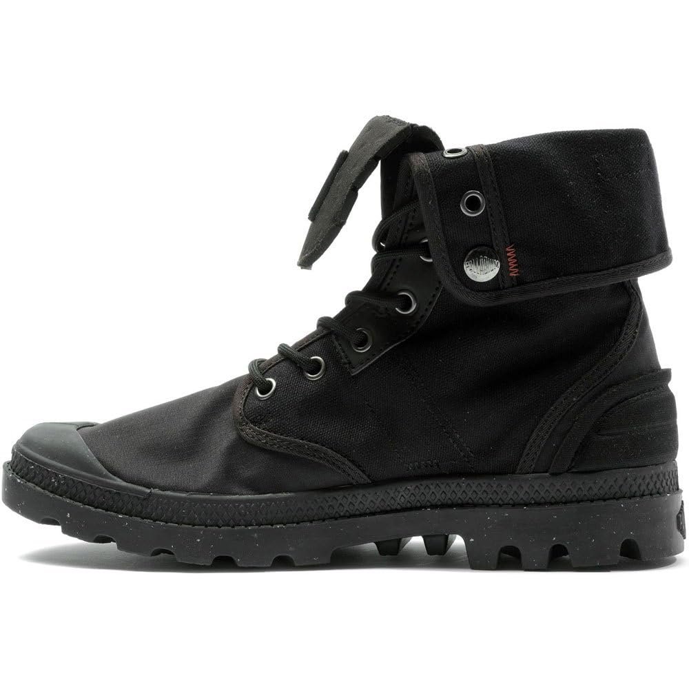 Ботинки Palladium Baggy City Shell Unisex, фото №5