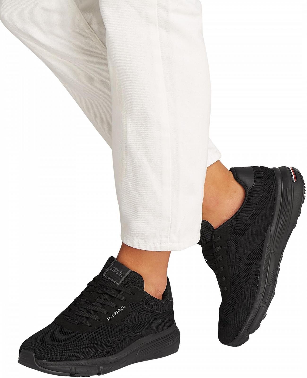 Чоловічі Кросівки Tommy Hilfiger, фото №6