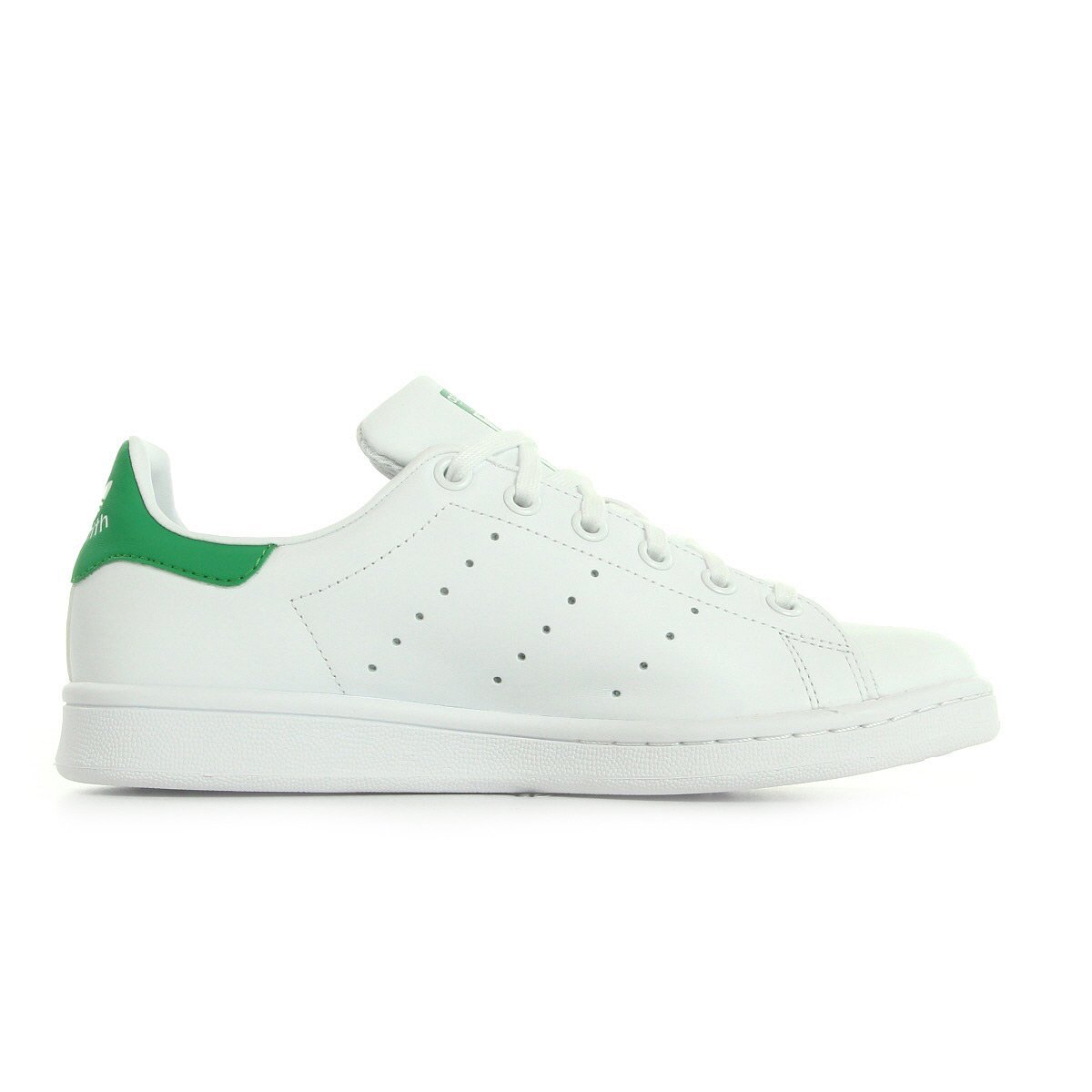 Кроссовки Adidas Originals Stan Smith Белый/Синий, фото №5