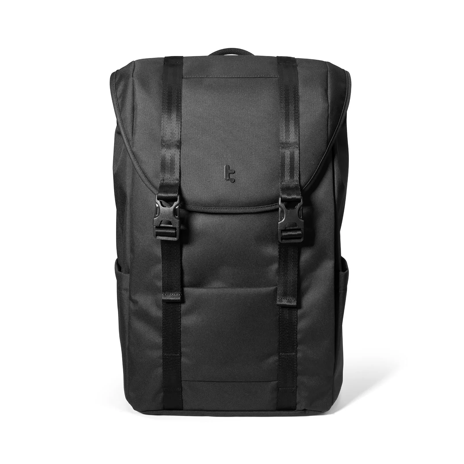 Рюкзак tomtoc VintPack-TA1 вінтажний 22 л для ноутбука 13-15.6" Чорний, фото №1 Рюкзак tomtoc VintPack-TA1 вінтажний 22 л для ноутбука 13-15.6" Чорний, фото №1