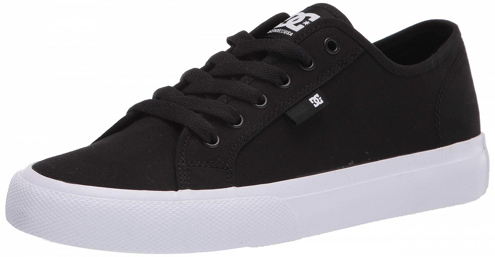 Кросівки DC Shoes Manual, фото №1