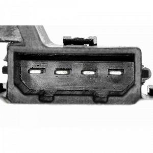 Двигун двірників VEMO V10-07-0033 для AUDI SEAT SKODA VW VAG synthetic.ua - Фото 1