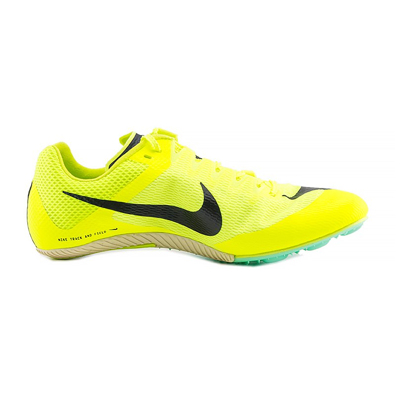 Шиповки Nike ZOOM RIVAL SPRINT 46, фото №3