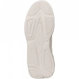 Кроссовки HUGO Leon_Runn_cvpu_n synthetic.ua - Фото 1