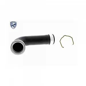 Шланг інтеркулера VAICO V10-5310 EXPERT KITS + для AUDI SEAT SKODA VW VAG, верхній - Фото 1