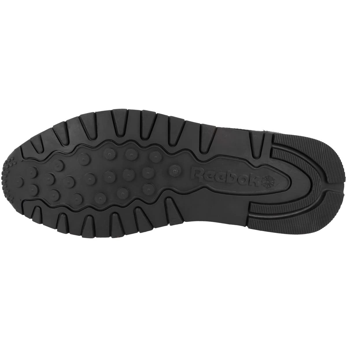Кросівки REEBOK Classic Leather 100032773 Panna Avio, фото №5