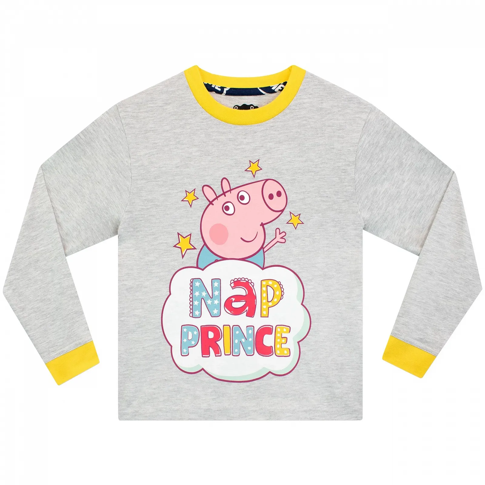 Пижама Peppa Pig George Pig для всей семьи, фото №2