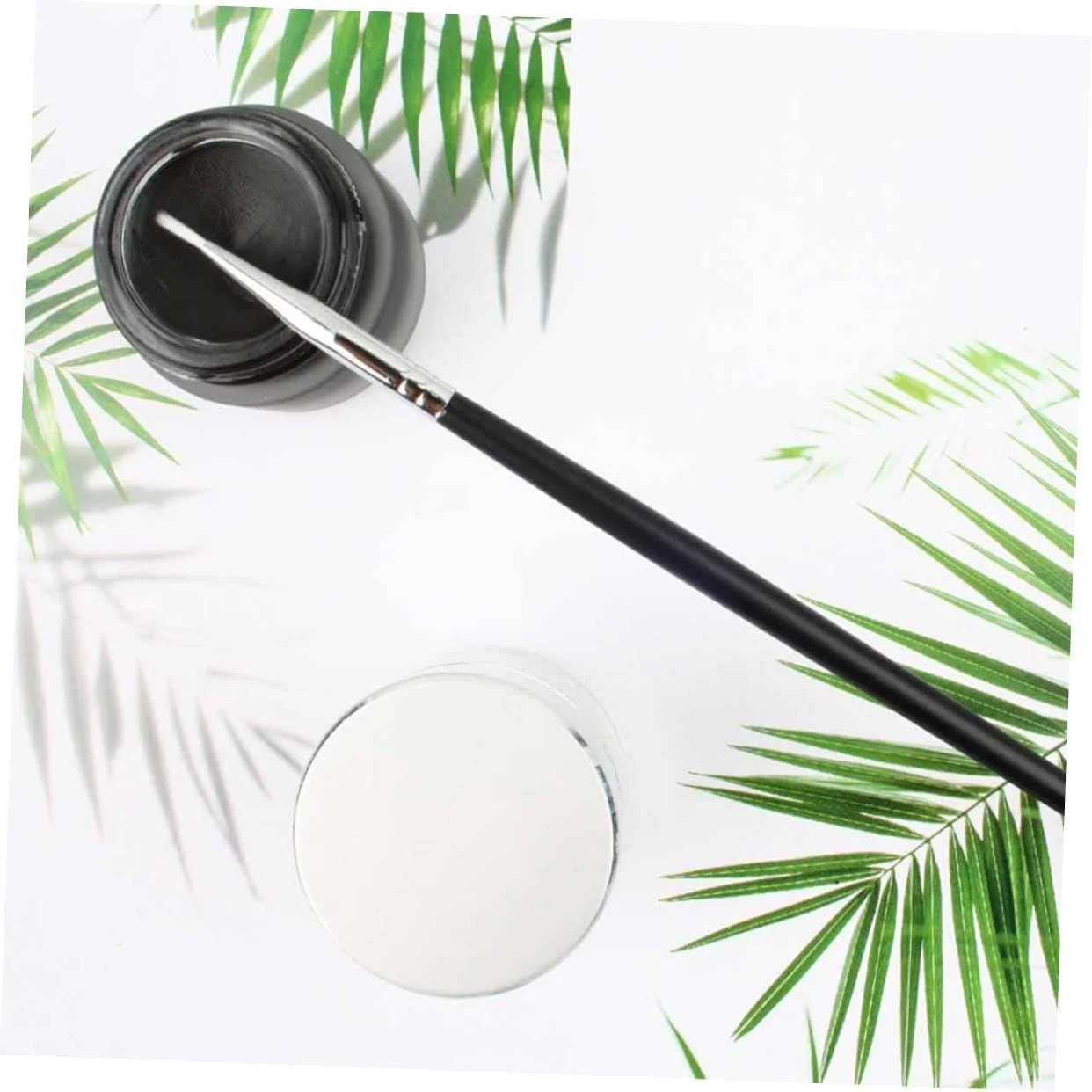 Кисти для кремовой подводки, фото №4