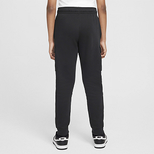 Штаны Nike NSW SI CARGO PANT BB HM4337-010 Черный L/XL synthetic.ua - Фото 1