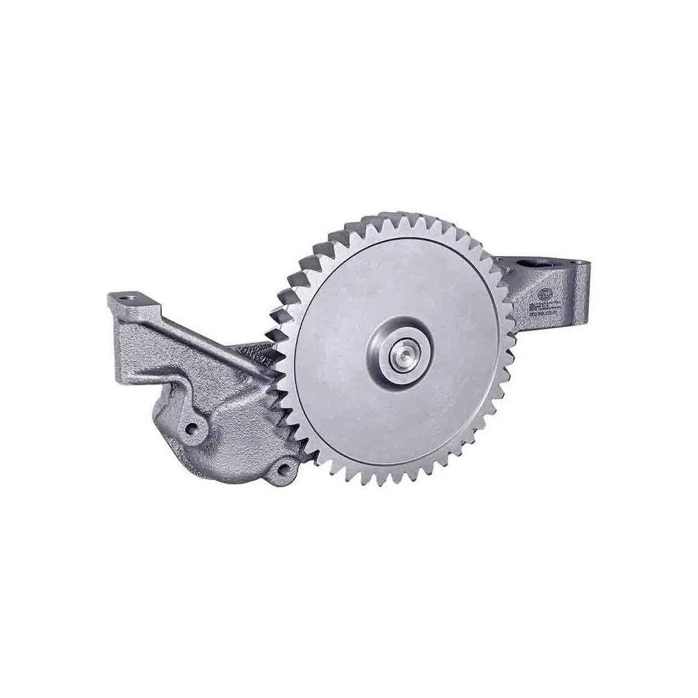 Масляный насос HELLA 8TO 358 222-001 для MERCEDES-BENZ, фото №1