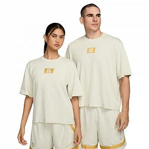 Футболка W NK TEE SABRINA BOXY XS - Фото 1