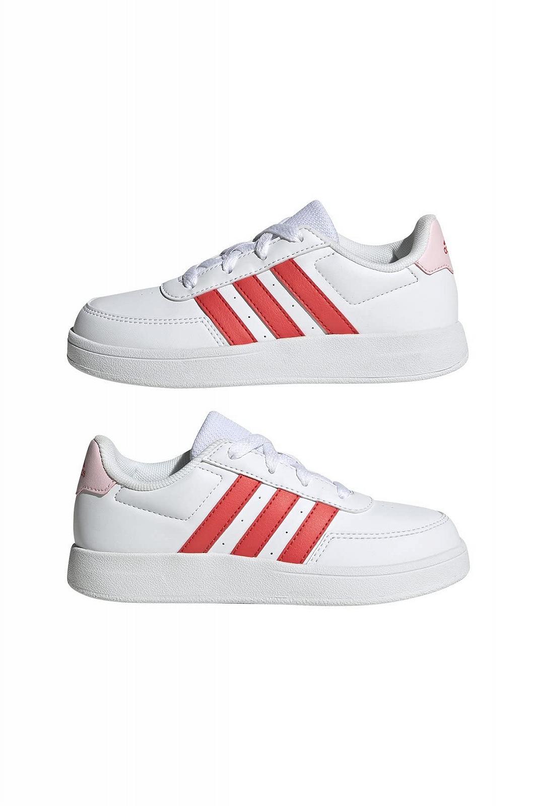 Кросівки adidas Breaknet для хлопчиків, фото №2
