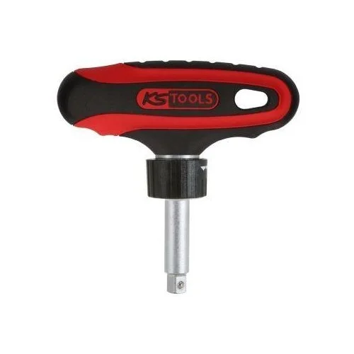 Реверсивна тріскачка KS TOOLS 151.1109-E, фото №2