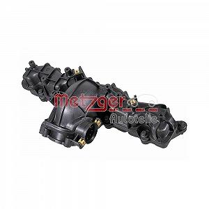Модуль впускного коллектора METZGER 2100128 для CITROËN FORD PEUGEOT LAND ROVER - Фото 1
