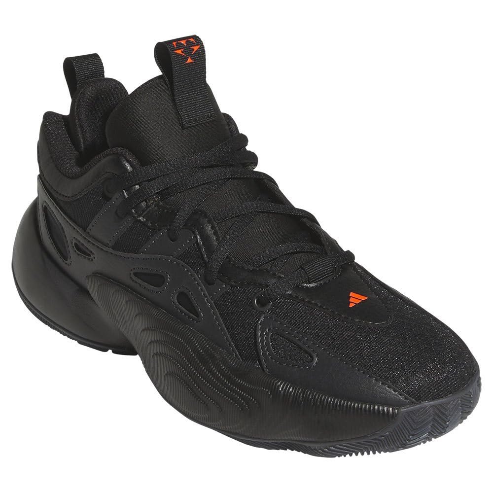 Кросівки Unisex adidas Trae Unlimited для баскетболу, фото №4