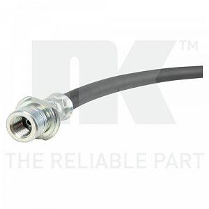 Гальмівний шланг NK 8545183 для TOYOTA задній міст synthetic.ua - Фото 1