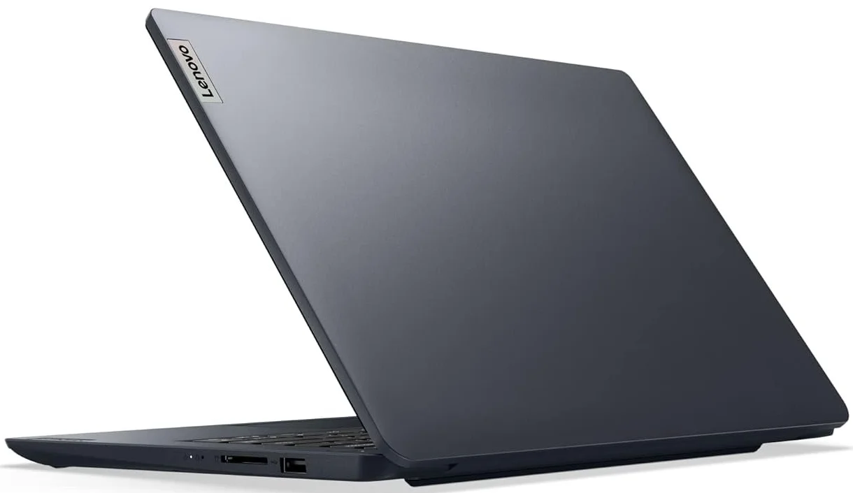 Ноутбук 15.6" Lenovo IdeaPad 1 15IGL7 Intel Celeron N4120 RAM 4GB eMMC 128GB 10год батарея Windows 11 (UKR), фото №6 Ноутбук 15.6" Lenovo IdeaPad 1 15IGL7 Intel Celeron N4120 RAM 4GB eMMC 128GB 10год батарея Windows 11 (UKR), фото №6