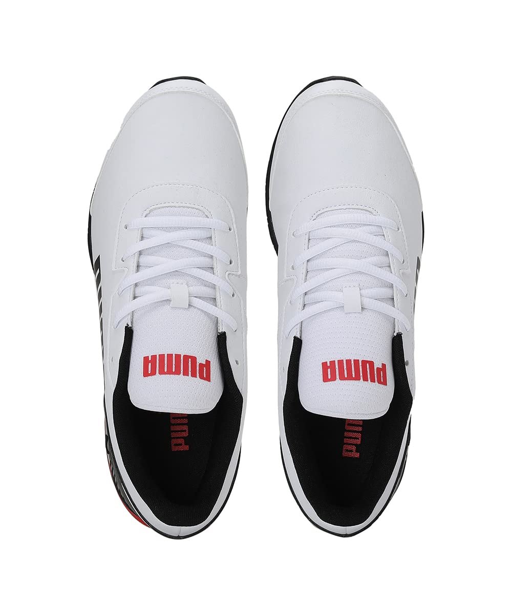 Кросівки PUMA Unisex Equate SL, фото №7