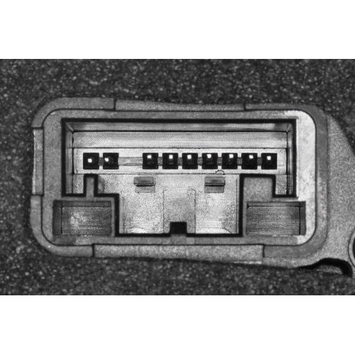 Замок дверей VEMO V10-85-0119 Green Mobility Parts для VW, задній лівий, фото №3 Замок дверей VEMO V10-85-0119 Green Mobility Parts для VW, задній лівий, фото №3