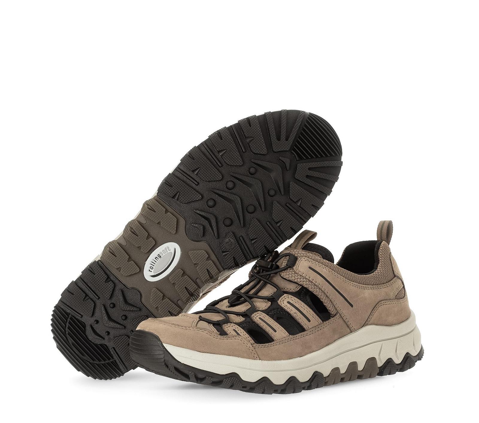 Кросівки Pius Gabor Низькі Чоловічі, фото №7 Кросівки Pius Gabor Низькі Чоловічі, фото №7