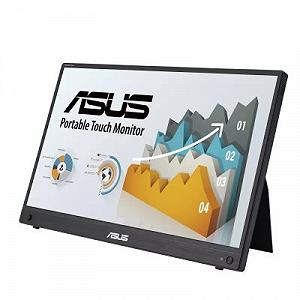 Монитор ASUS ZenScreen MB16AHT synthetic.ua - Фото 1