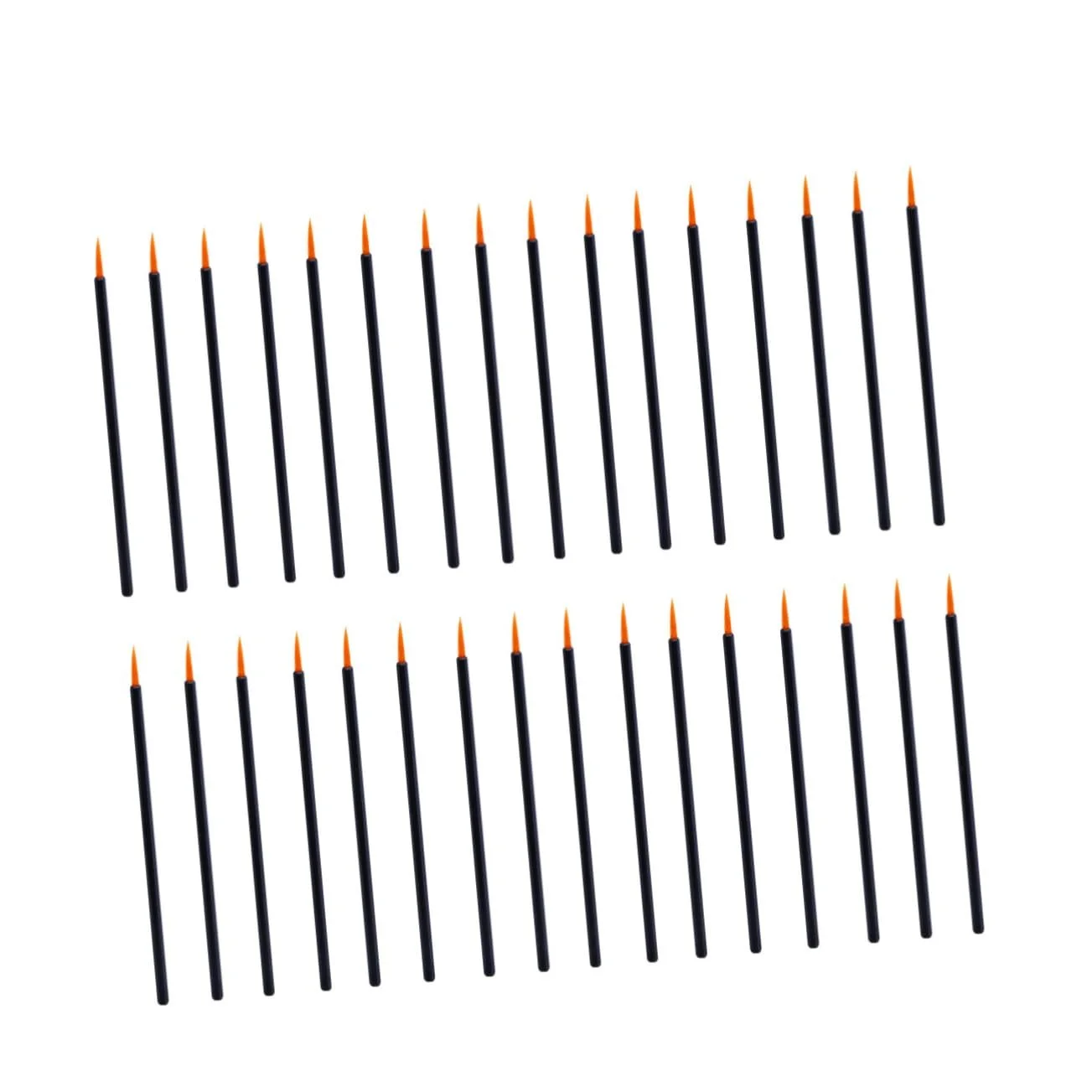 Кисти для подводки глаз FRCOLOR Präzisions, фото №1