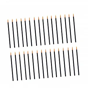 Кисті для підводки очей FRCOLOR Präzisions - Фото 1