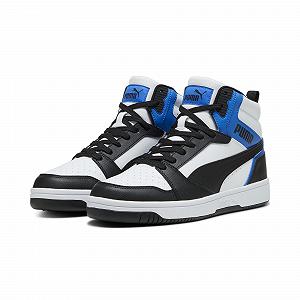 Кроссовки PUMA Unisex Rebound V6 synthetic.ua - Фото 1