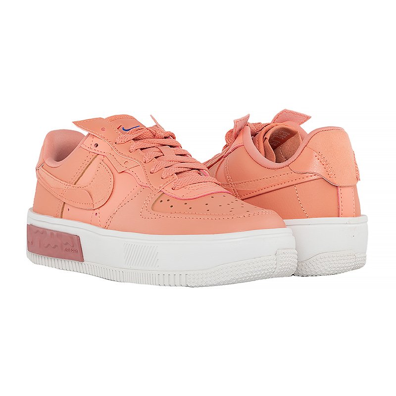 Кроссовки Nike AIR FORCE 1 FONTANKA Размер 36.5, фото №1