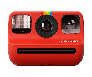 Фотокамера моментального друку Polaroid Go Gen 2 Red 9098 - Фото 1