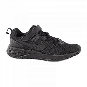 Кроссовки Nike REVOLUTION 6 PSV 30 synthetic.ua - Фото 1