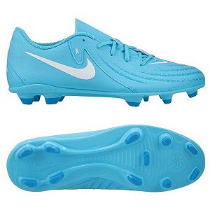 Бутсы Nike PHANTOM GX II CLUB FG/MG 44.5 - Фото 1