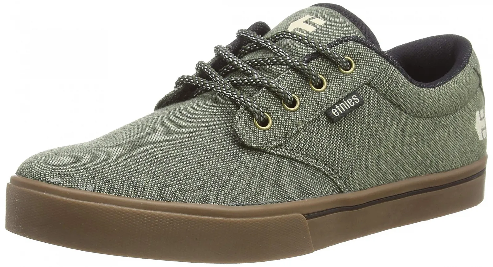 Чоловічі капці Etnies Jameson 2, фото №1