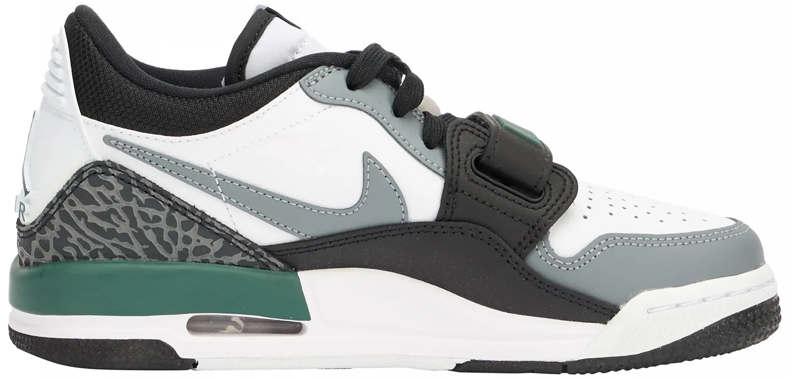 Кроссовки Nike Air Jordan Legacy 312 Low (Gs) для мальчиков, фото №4